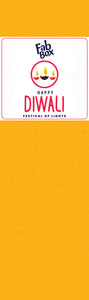 Premium Nuts Diwali Gift  Hamper