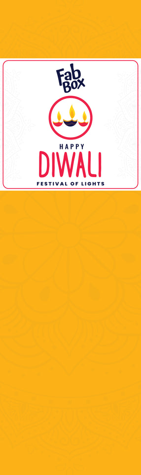 Gourmet Dry-fruit & Sweets Diwali Hamper