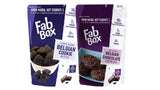 belgian chocolate combo
