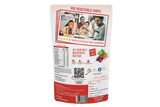 MIX VEGGIE  CHIPS 125gm