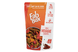 MIX VEGGIE  CHIPS 125gm