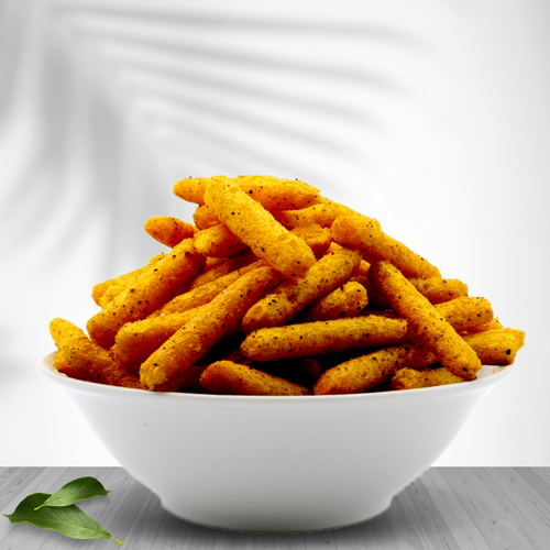 Heavenly Millet Chips