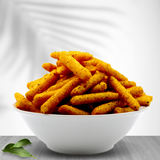Heavenly Millet Chips