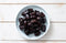 Seedless Black Dates