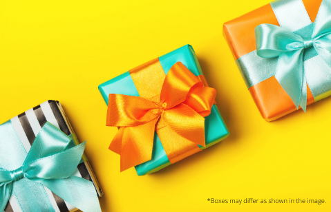 The Classic Gift Box
