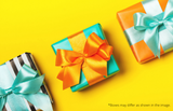 The Classic Gift Box