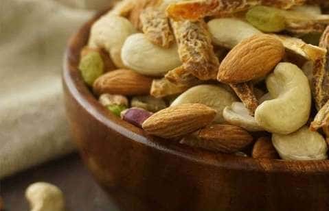Sugarfree Power Mix
