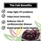 Dried Cranberries