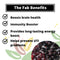 Mixed Berries (Imported from USA)