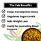Seven Seeds Mix (Roasted Salted)