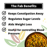Seven Seeds Mix (Roasted Salted)