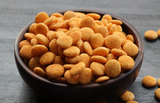 Jowar Puffs (Cheddar Cheese)