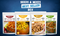 Seeds & Mixes Best-seller Box