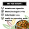 Mixed Seed Chaat
