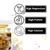 Chaat Flavoured Makhanas (Jumbo)