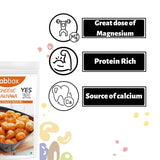 Cheese Makhanas (Jumbo)