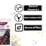 Mixed Berries (Imported from USA)