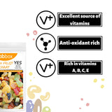 Mix Nut Chaat 420 gms