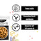 Black Pepper Cashews