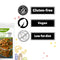 Mixed Seed Chaat