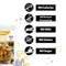 Chaat Flavoured Makhanas (Jumbo)