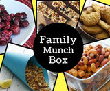 Family Munch Box