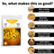 Seven Seeds Mix (Roasted Salted)