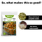 Mixed Seed Chaat
