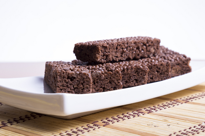 BELGIAN BROWNIE PROTEIN BAR