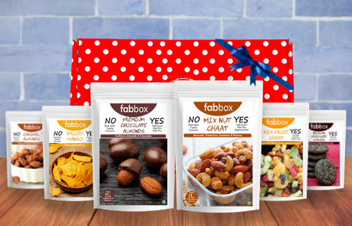 The Feel Good Box