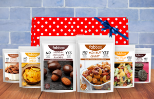 The Feel Good Box