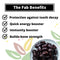 Afghani Black Dates