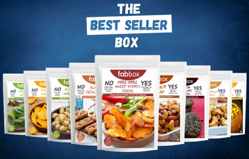 The Bestseller Box