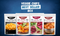 Veggie Chips Best-seller Box