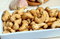 Burnt Garlic Cashew 420 gms