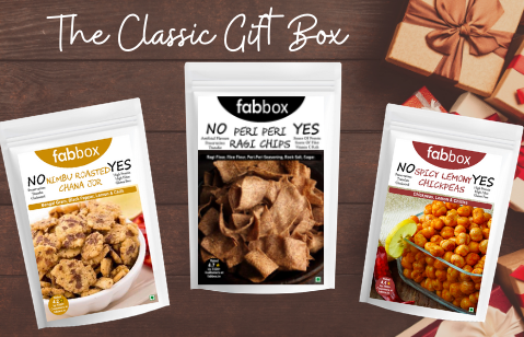 The Classic Gift Box