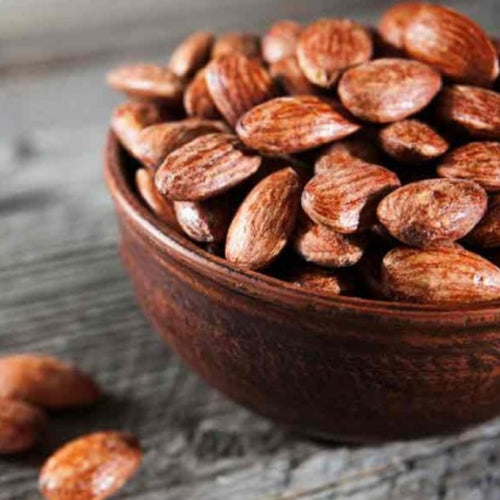Smoked Almond (BBQ)