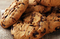 Banana Chocolate Cookies 660 g