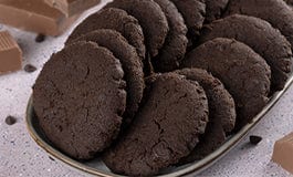 Belgian Chocolate Cookies 480 gms