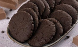 Belgian Chocolate Cookies