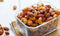 Mix Nut Chaat