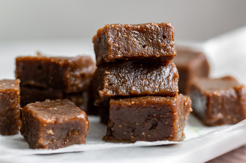 COFFEE LOVE PROTEIN BAR