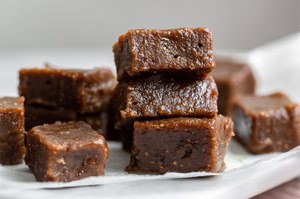 COFFEE LOVE PROTEIN BAR